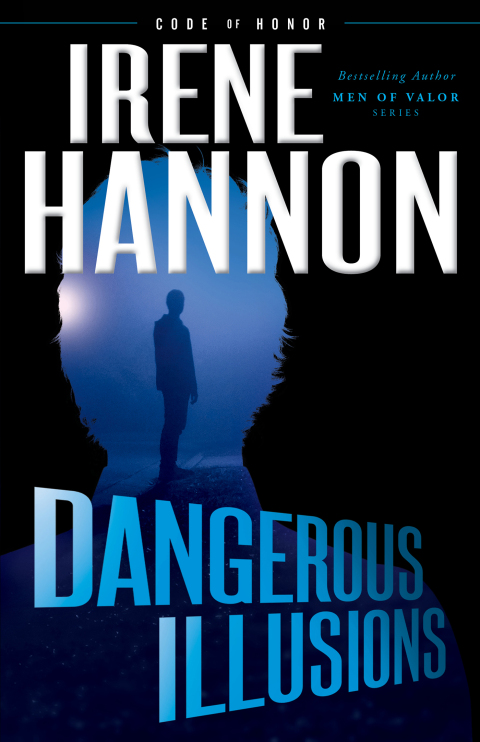 Cover image for book Dangerous Illusions