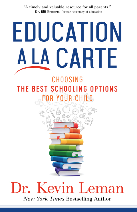 Cover image for book Education a la Carte