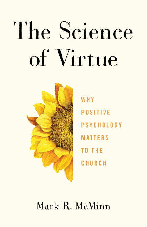 Cover image for book The Science of Virtue
