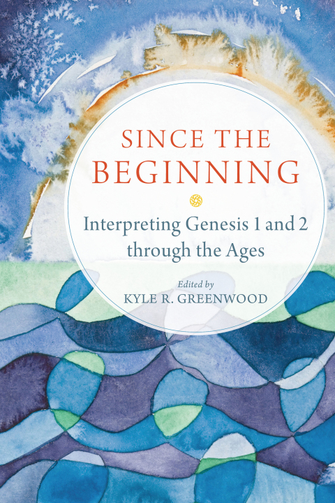 Cover image for book Since the Beginning