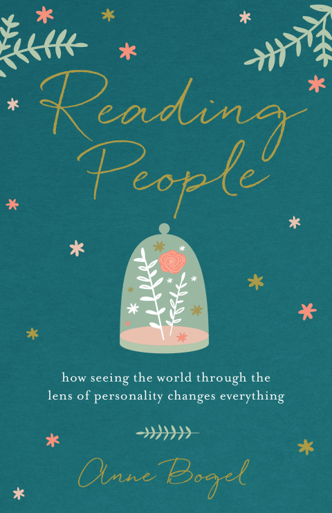 Cover image for book Reading People