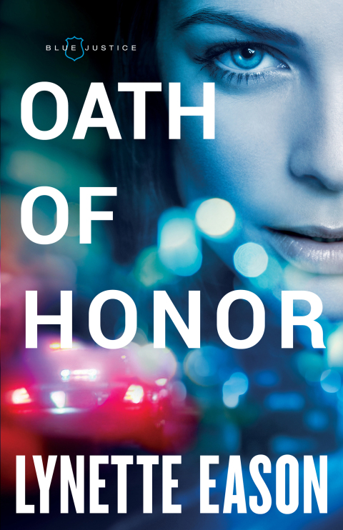 Cover image for book Oath of Honor