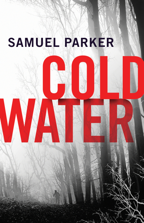 Cover image for book Coldwater