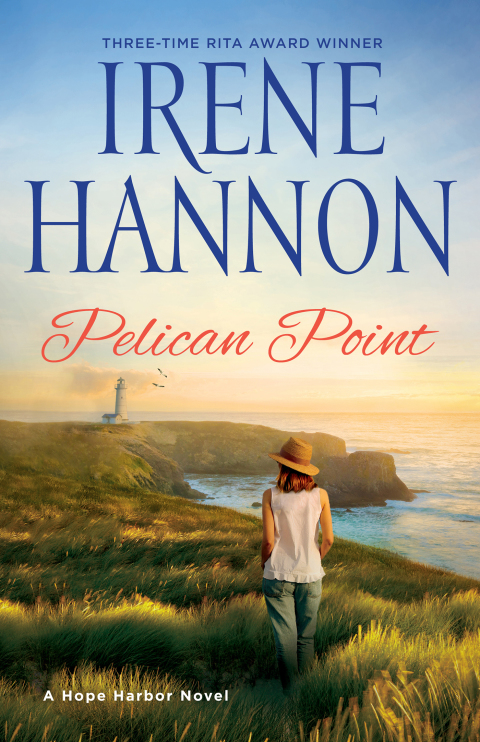 Cover image for book Pelican Point