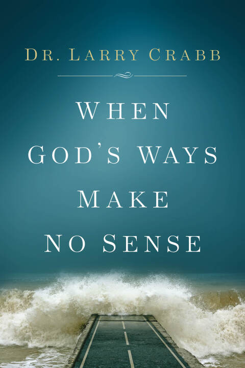 Cover image for book When God's Ways Make No Sense