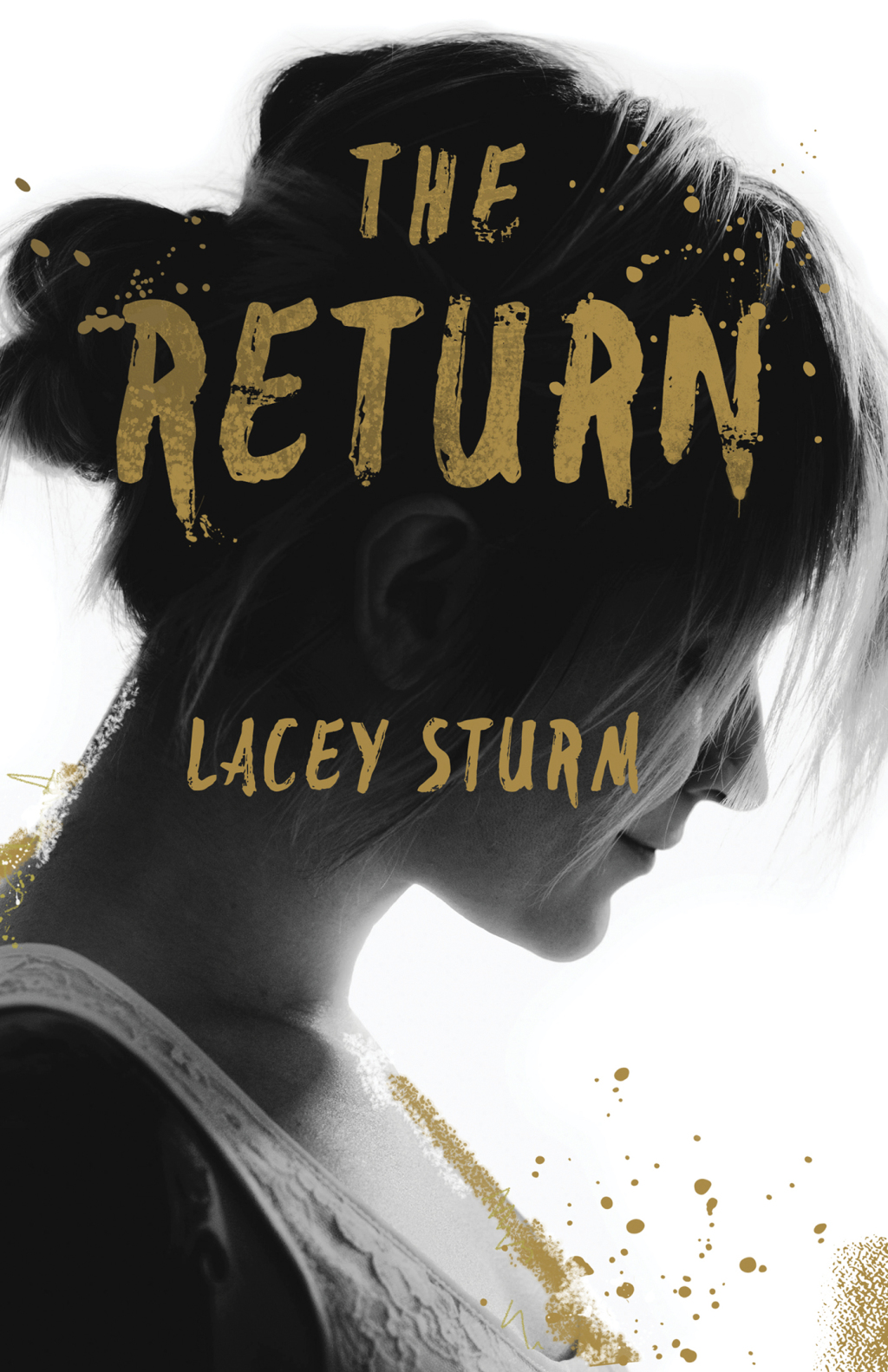 Reflowable The Return; $19.98