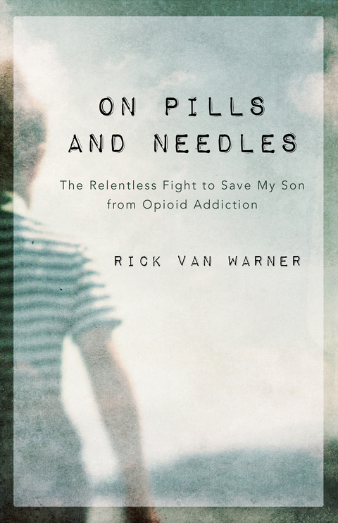 Cover image for book On Pills and Needles