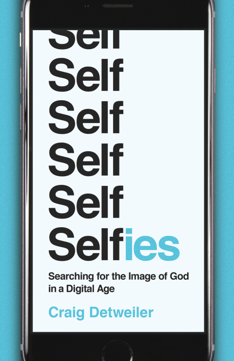 Cover image for book Selfies