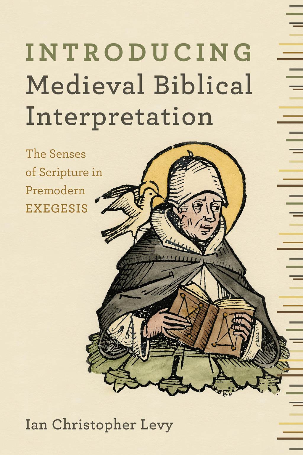 Reflowable Introducing Medieval Biblical Interpretation; $38.85