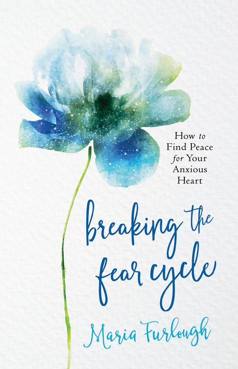 Cover image for book Breaking the Fear Cycle