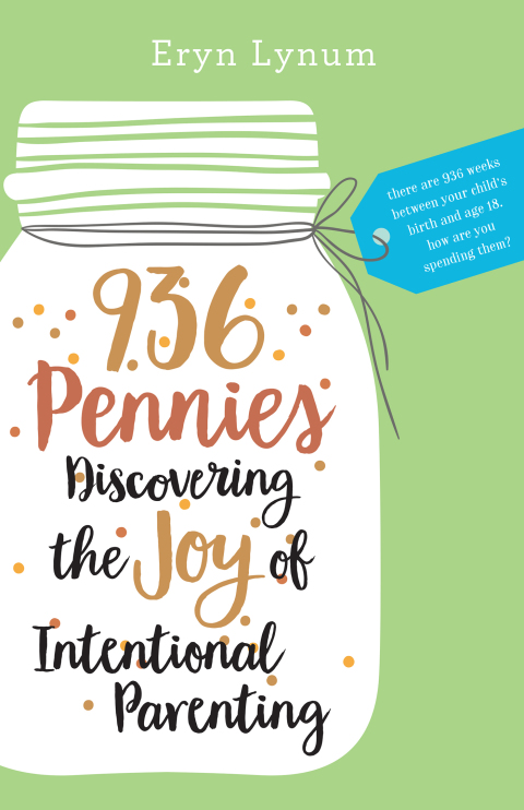 Cover image for book 936 Pennies