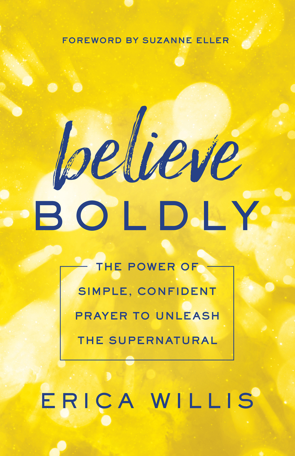 Reflowable Believe Boldly; $17.76