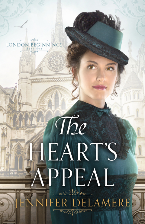 Cover image for book The Heart's Appeal