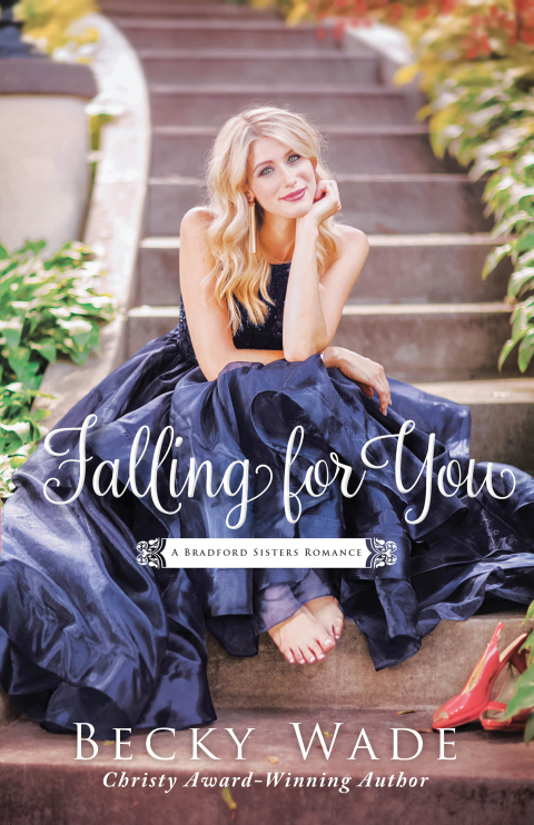 Cover image for book Falling for You