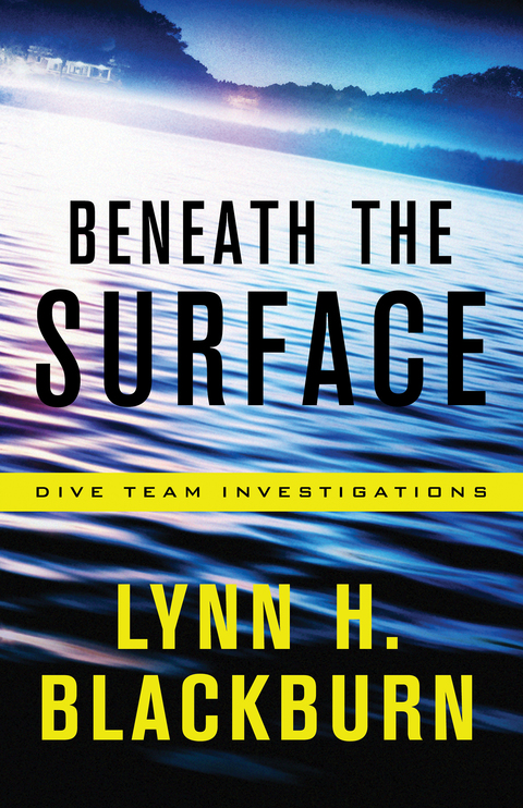 Cover image for book Beneath the Surface