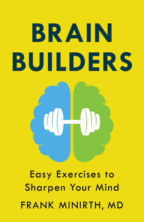 Cover image for book Brain Builders