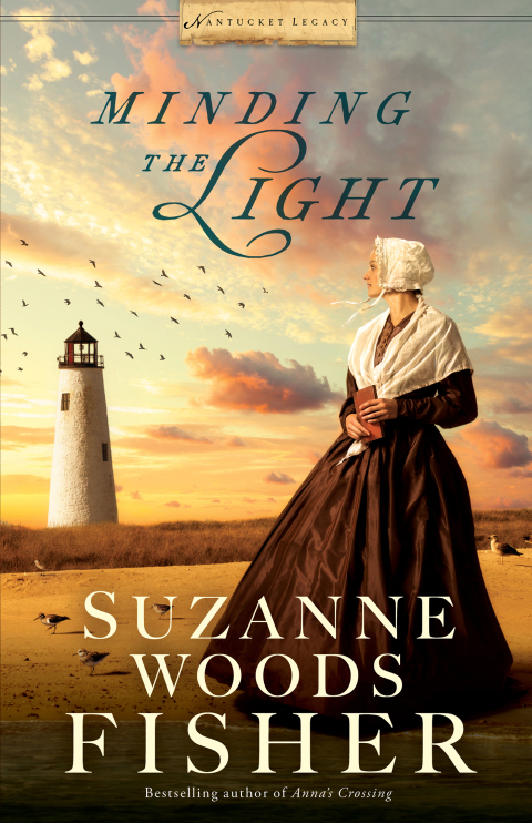 Cover image for book Minding the Light