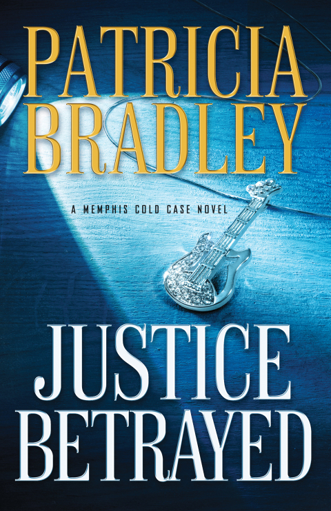 Cover image for book Justice Betrayed