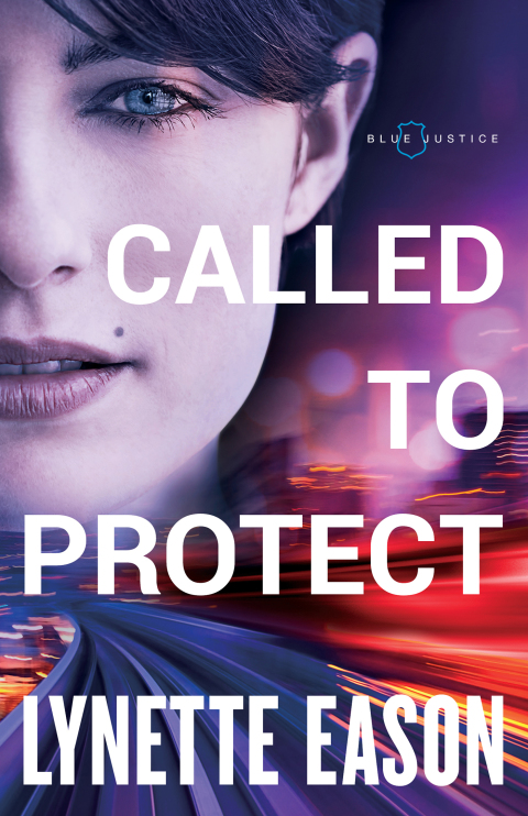 Cover image for book Called to Protect