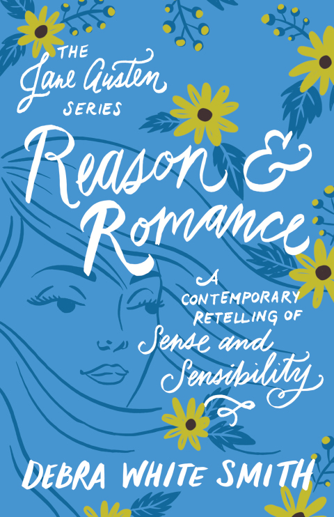 Cover image for book Reason and Romance