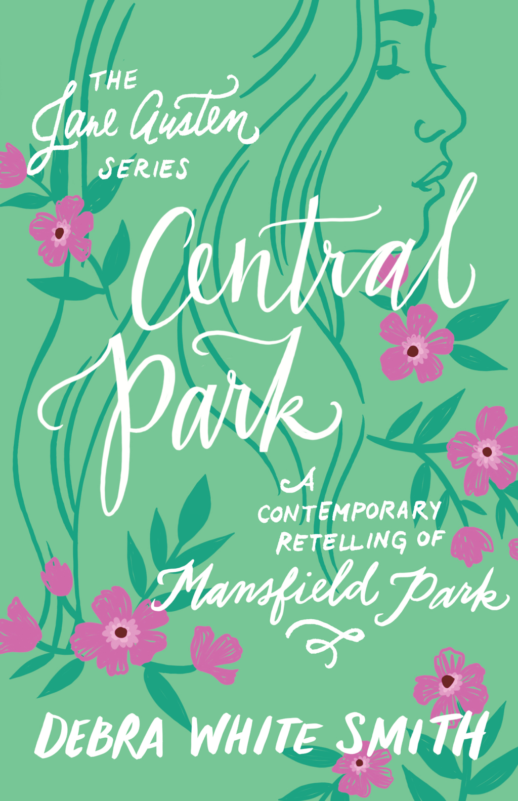 Reflowable Central Park; $7.76