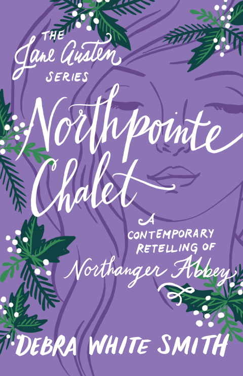 Cover image for book Northpointe Chalet