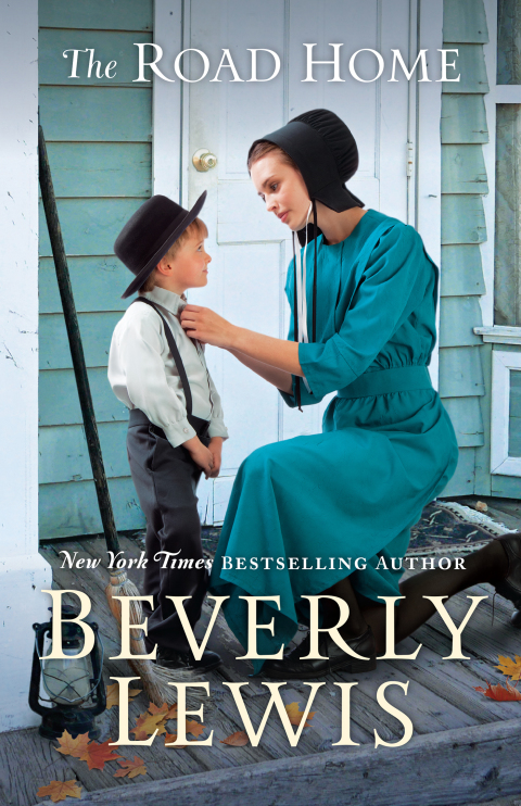 Cover image for book The Road Home