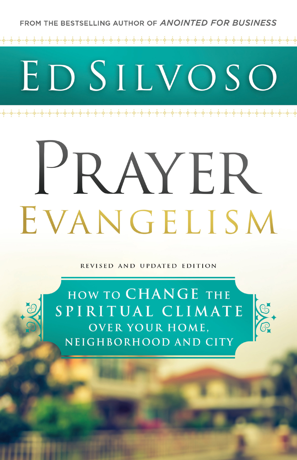 Reflowable Prayer Evangelism; $19.98