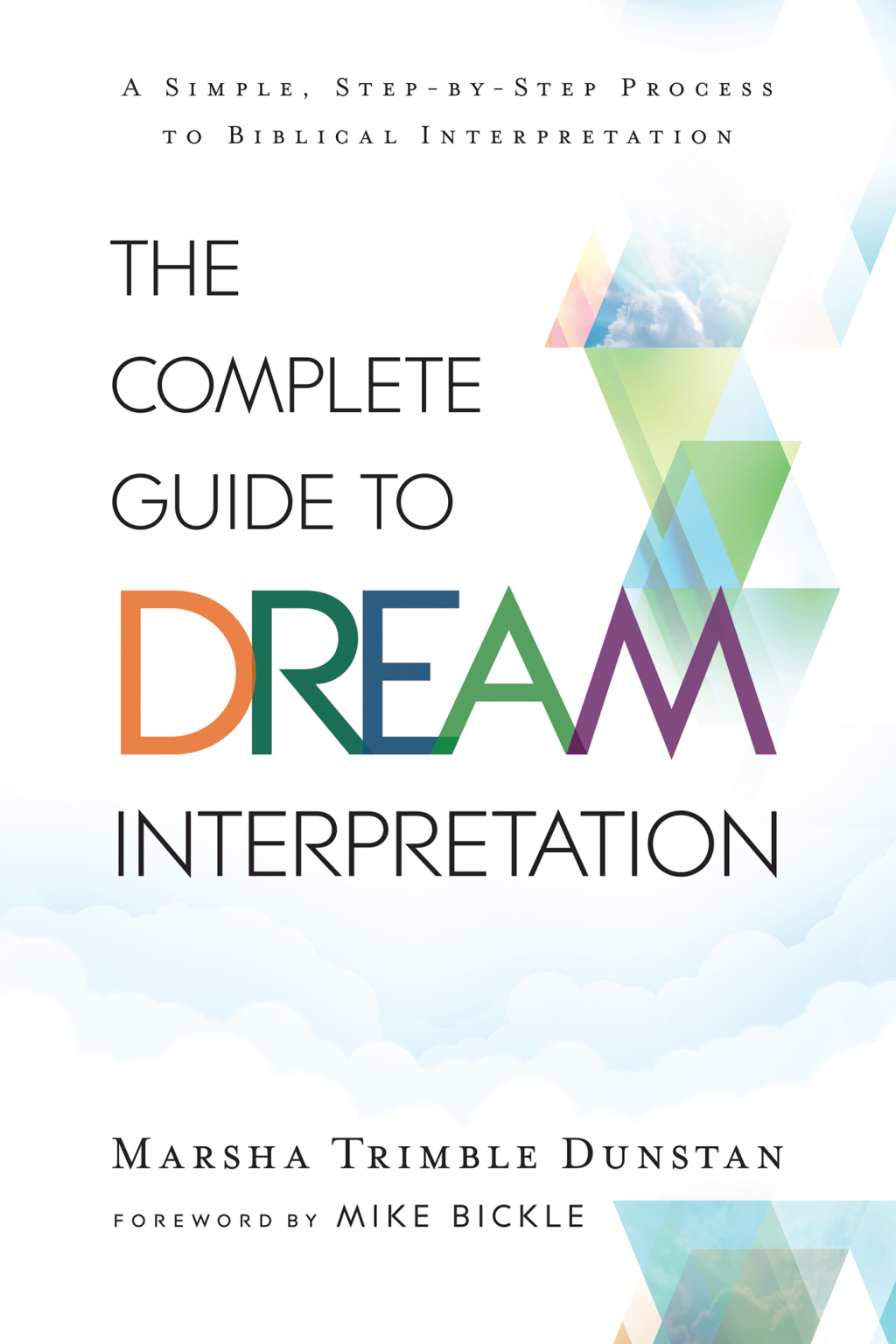 Reflowable The Complete Guide to Dream Interpretation; $19.97