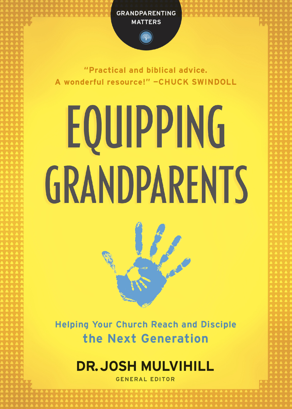 Reflowable Equipping Grandparents; $14.43