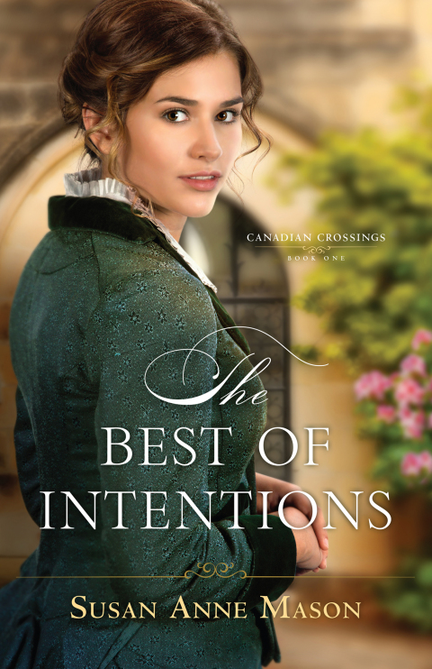 Cover image for book The Best of Intentions