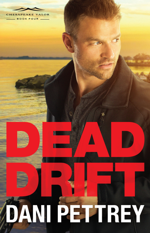 Cover image for book Dead Drift