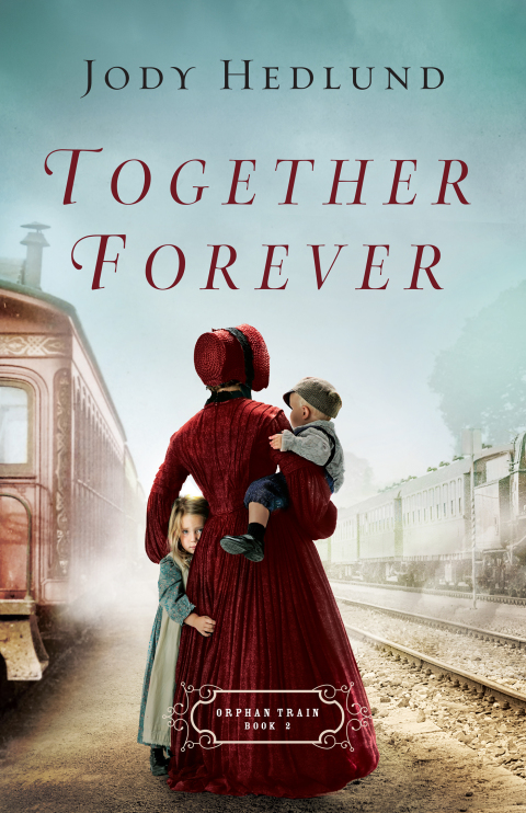 Cover image for book Together Forever