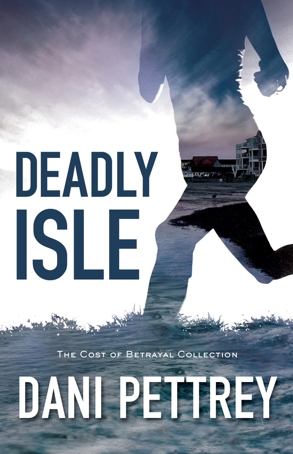 Reflowable Deadly Isle; $5.54