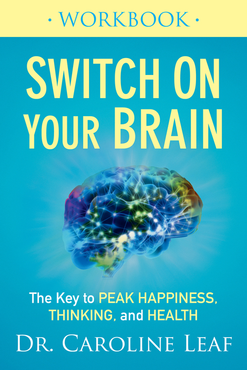 Cover image for book Switch On Your Brain Workbook
