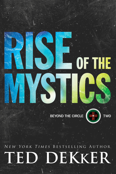 Cover image for book Rise of the Mystics