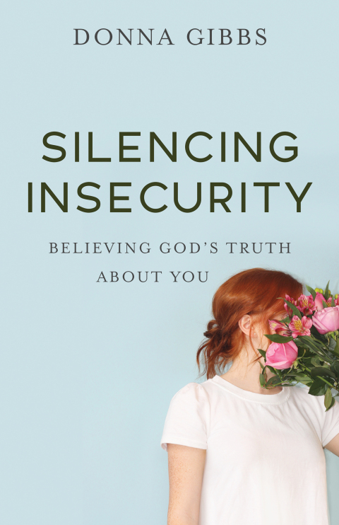 Cover image for book Silencing Insecurity