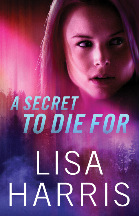 Cover image for book A Secret to Die For