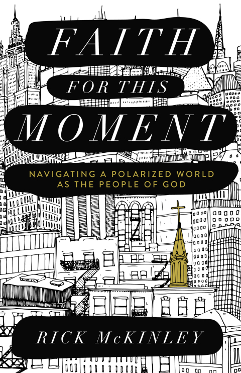 Cover image for book Faith for This Moment