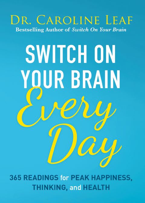 Cover image for book Switch On Your Brain Every Day