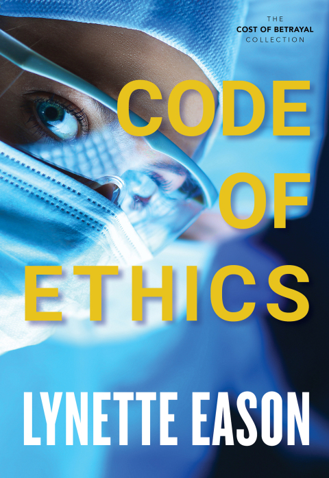 Cover image for book Code of Ethics