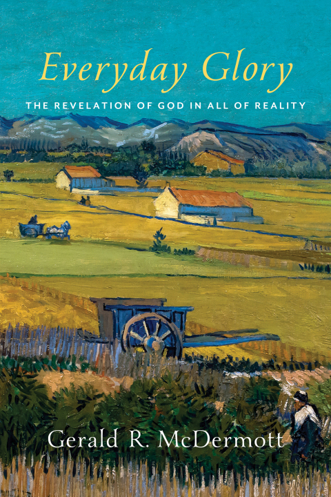 Cover image for book Everyday Glory