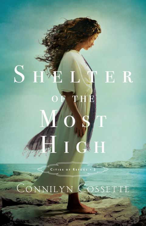Cover image for book Shelter of the Most High