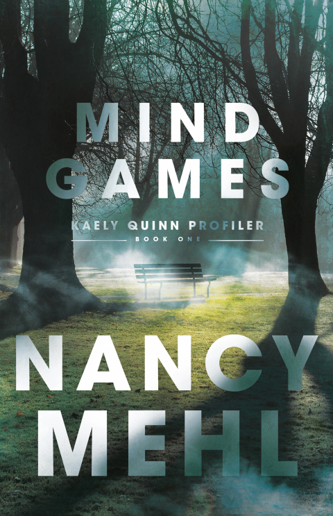 Cover image for book Mind Games