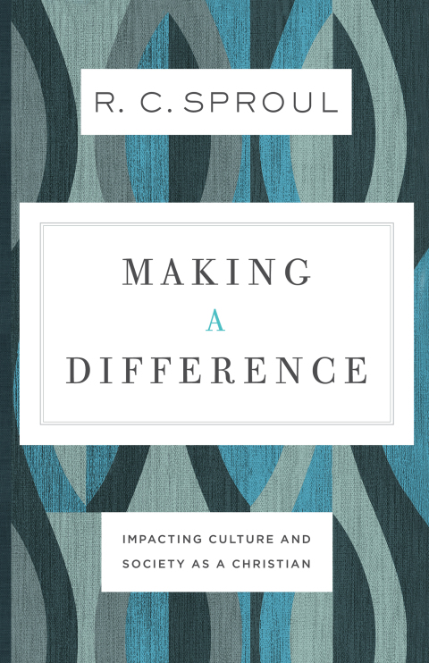 Cover image for book Making a Difference