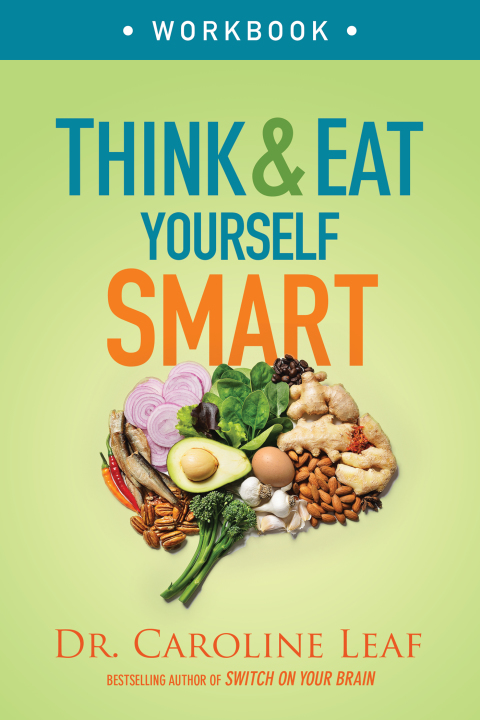 Cover image for book Think and Eat Yourself Smart Workbook