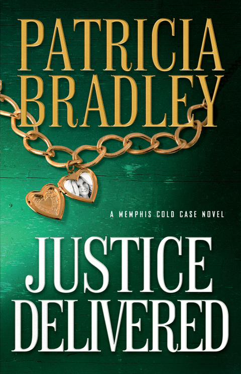 Cover image for book Justice Delivered