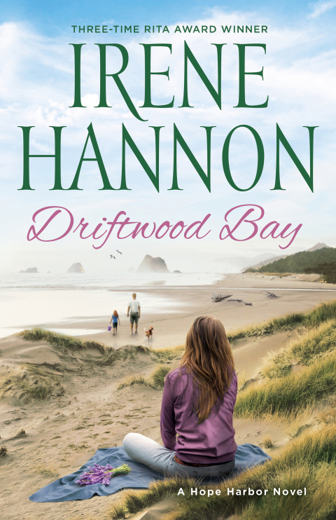 Cover image for book Driftwood Bay