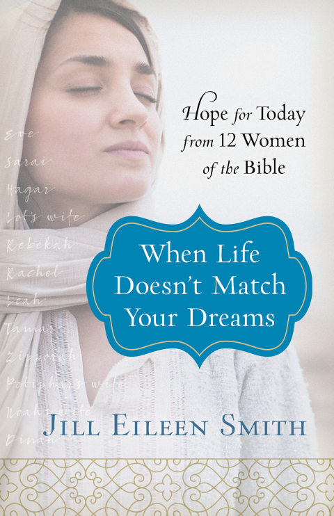 Cover image for book When Life Doesn't Match Your Dreams