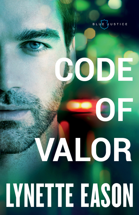 Cover image for book Code of Valor